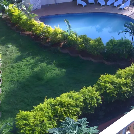 Capricorn Hotel Suva