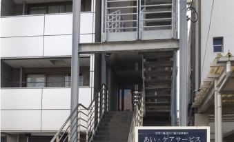 Harmonia Tokyo Horikiri