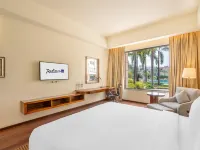 Radisson Blu Hotel Rudrapur Hotels in Rudrapur