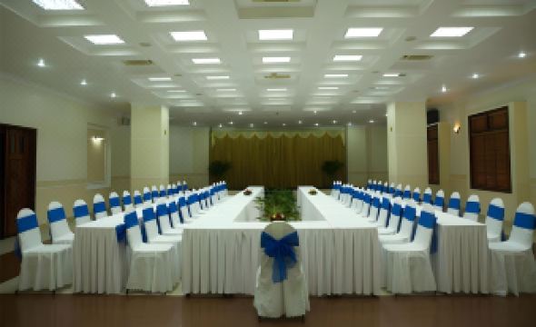 Ninh Kieu 2 Hotel
