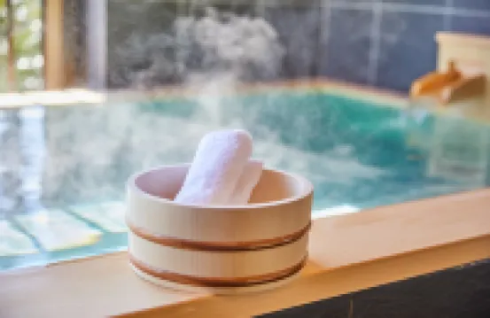Private Resort Atagawa