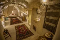 Doda Artisanal Cave Hotel +14 adults only