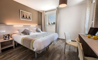 Hotel du Grand Parc