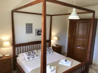 Villa Arzilla Sardegna
