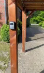 Ferienwohnung am Wingster Wald