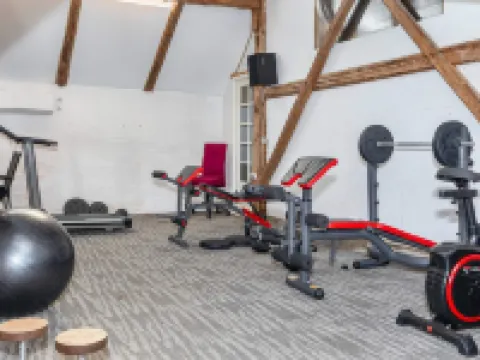 Charming Farm Retreat Skagen - By Traum Ferienwohnungen Hoteles en Jerup