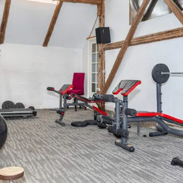 Charming Farm Retreat Skagen - By Traum Ferienwohnungen