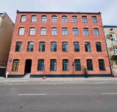 Tkalnia Snu Hoteles en 