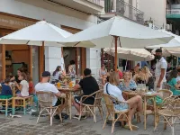 Lovely Flat in Barceloneta Near Sea Hotels in Barceloneta