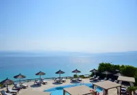 Blue Bay Halkidiki Hotels in Kallithea Halkidikis