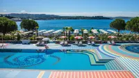 Apartments Vila Barka Hotels in Portorož - Portorose