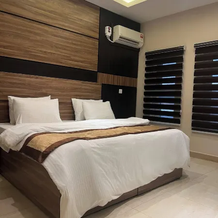 Muna Hotels