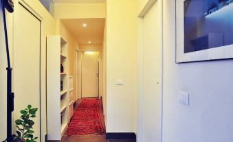 Art House Quartu - Margine Rosso