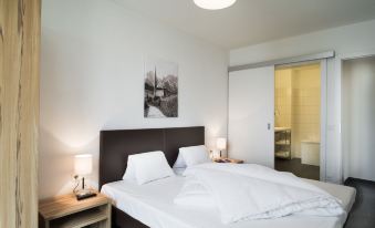 AlpenParks Chalet & Apartment AreitXpress