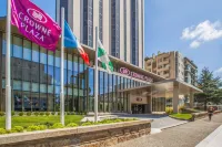 Crowne Plaza Porto Hotels near Observatório Das Aves
