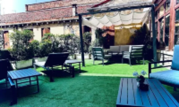 ドムス チリオータ