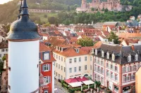 Hotel Zur Alten Brücke - Scenic
