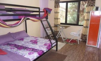 Nepal Inn Bed & Breakfast