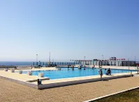 Parque de Campismo Orbitur Canidelo - Beach