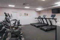 โรงแรมเดอะฟาลเมาท์ - ที่มีฟิตเนส