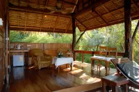 Sensi Paradise Beach Resort Hotels in Jansom Bay / Sai Nuan Beach