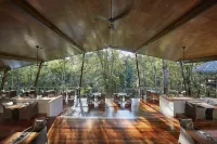 Silky Oaks Lodge - spa