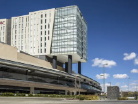 フィエスタ イン エクスプレス ケレタロ コンスティトゥジェンテス ケレタロのホテル