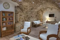 El Petit Convent Hotels in Begur