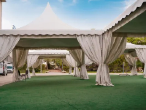 Vértice Sevilla Aljarafe Hoteles en Bormujos