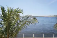 Oceanic Motel - Sea View