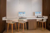 Crowne Plaza KANSAS CITY DOWNTOWN by IHG - Business