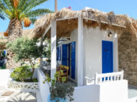 Lakki Village Hotels in Amorgos