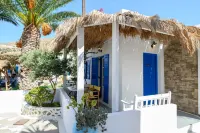 Lakki Village Hotels in Amorgos