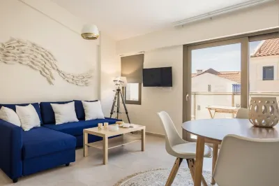 Casa Simone のホテル