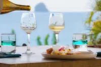 Hôtel Iloma - petit déjeuner
