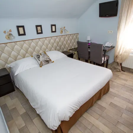 Hotel Chalet de l'Isere