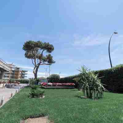 Hotel Nettuno Hotel Exterior
