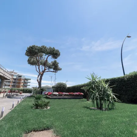 Hotel Nettuno