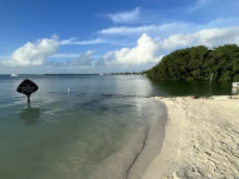 夢想小屋酒店 庫爾克島酒店