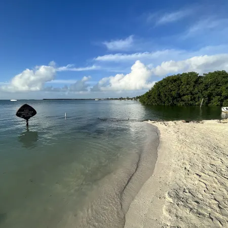 DreamCabanas Hotels in Caye Caulker