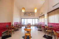 Rede Andrade Mar Hotel - Rio Vermelho - Morgenmad