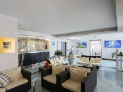 Hotel Murmann Hotels in Maratea