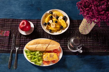 Zizi Homestay and Trekking - Hostel