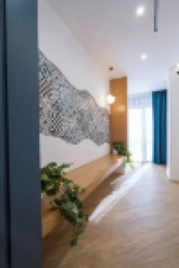 Diamonds Rooms and SPA