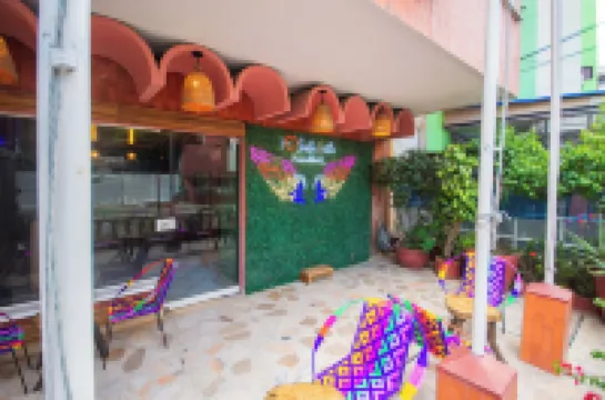 Hotel Sorrento Santa Marta Hotels in 