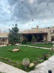Zeydem Suites