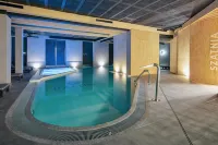 Blu Apartments - Pools