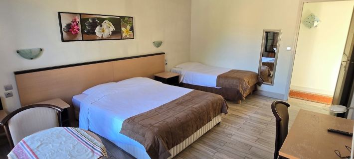 L'Imprevisto Hotels in Grasse