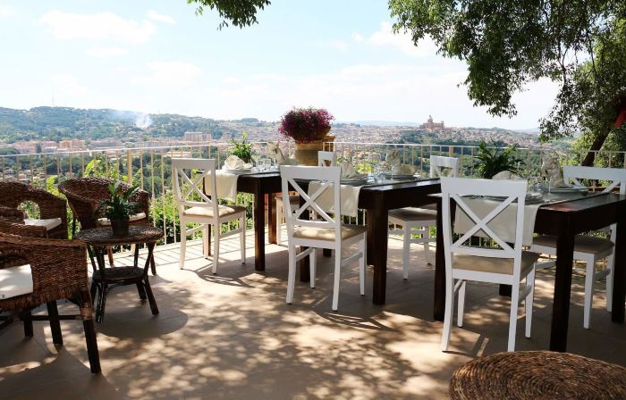 Agriturismo Torre di Renda