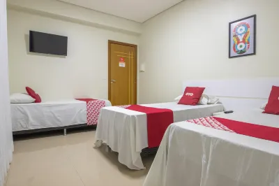OYO Tropical Confort Hotel, Brasilia Hotels in Sao Sebastiao